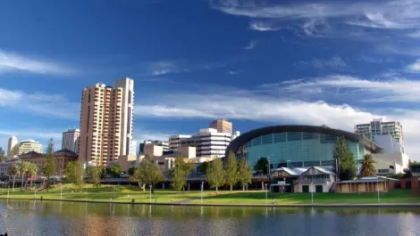 Cisco invests $1 million in Adelaide IoT network