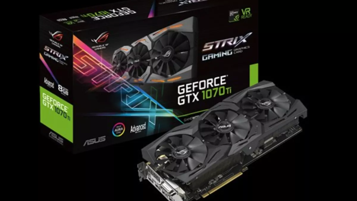 Which GPU will give you the most bang for your buck?