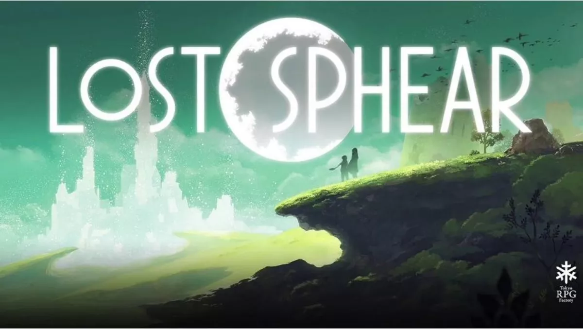 Hands-on Review: Lost Sphear is an old-school JRPG