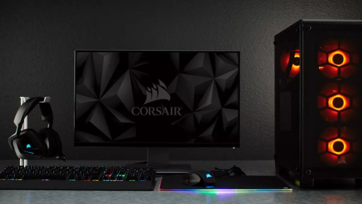 Hands-on Review: The ultimate Corsair experience