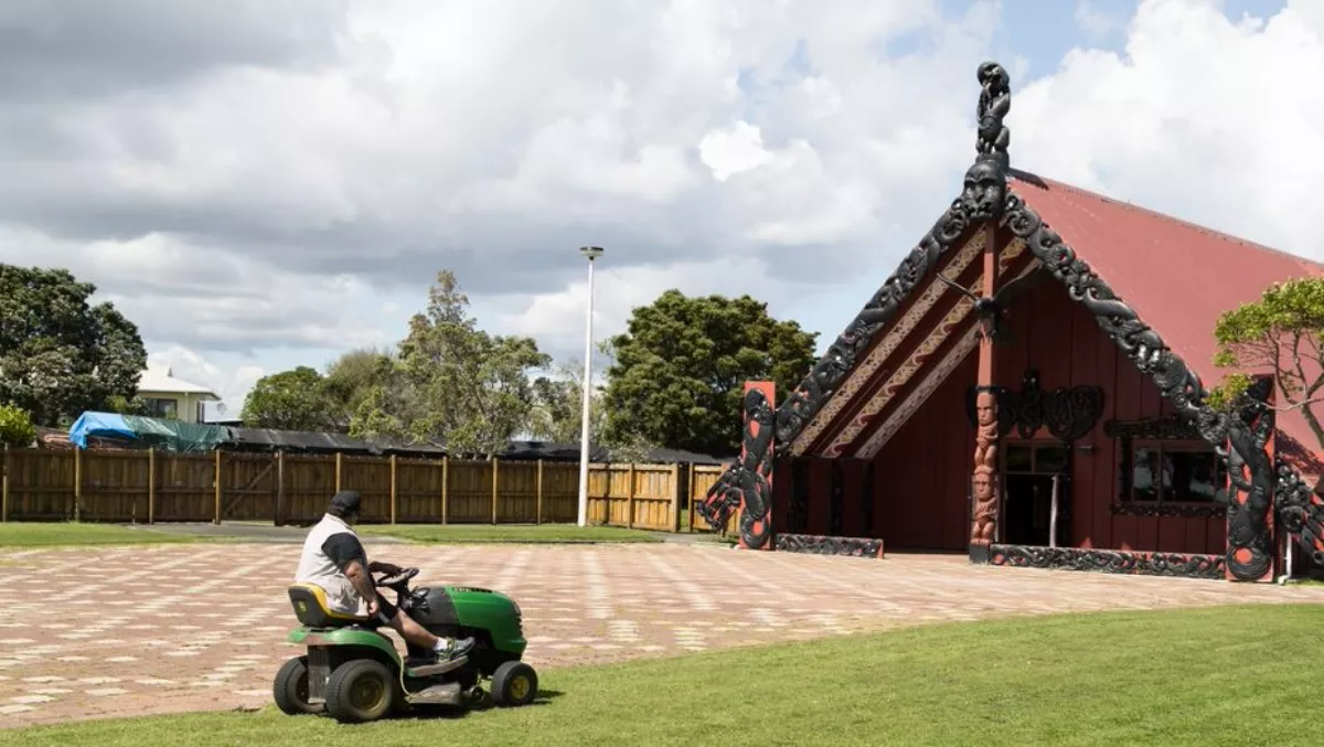 Auckland iwi uses AR to bring their stories to life