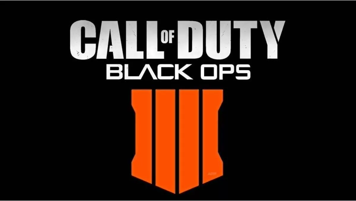 Call of Duty: Black Ops 4 officially announced with new October release date