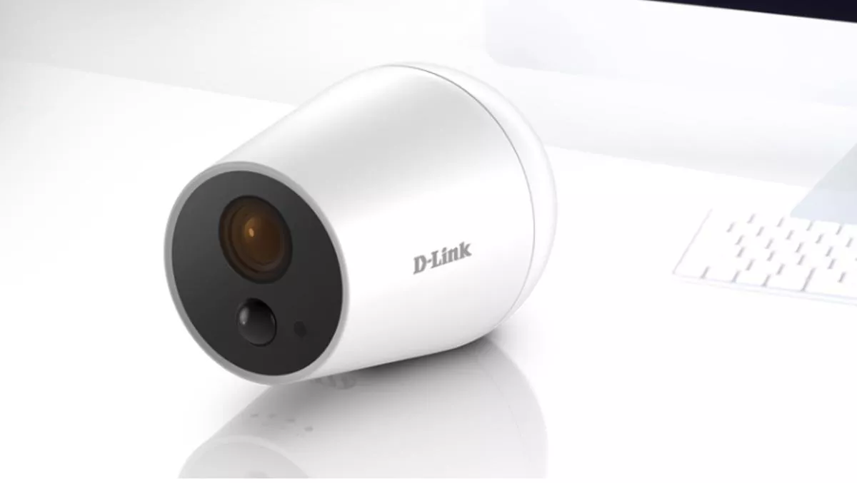 D-Link wins iF Design Award