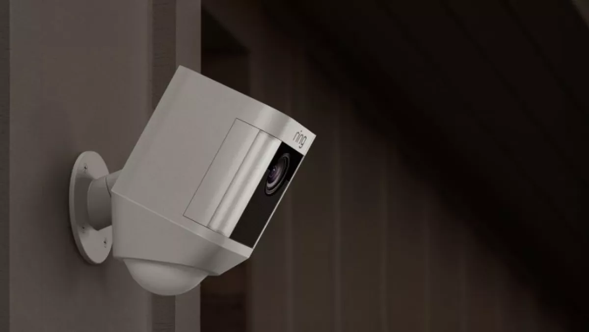 Hands-on Review: Security and elegance meet with Ring