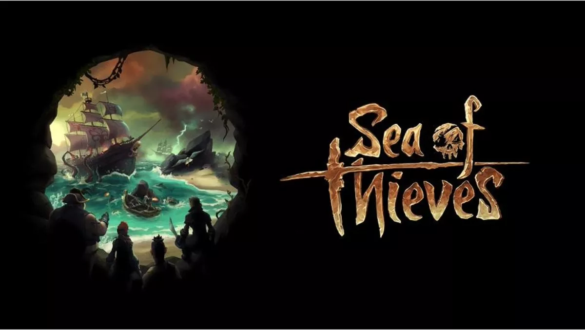 Review in progress: Is it worth exploring Sea of Thieves?