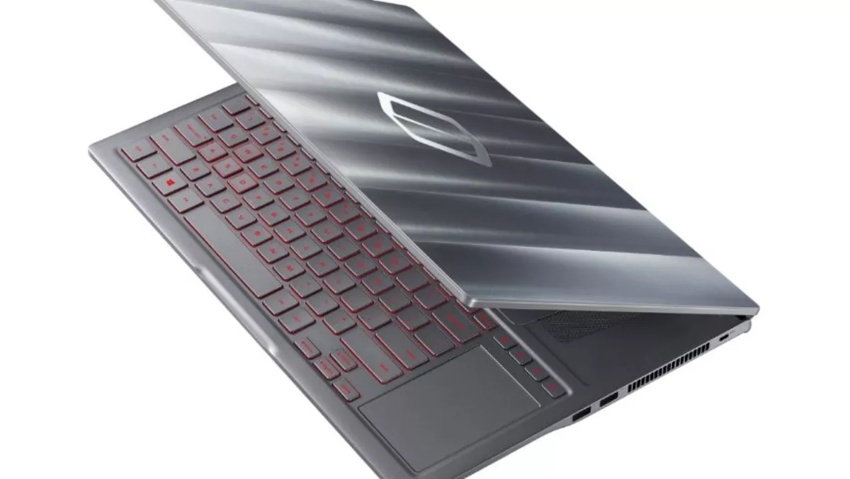 Samsung launches new gaming Notebook, can it really compete?