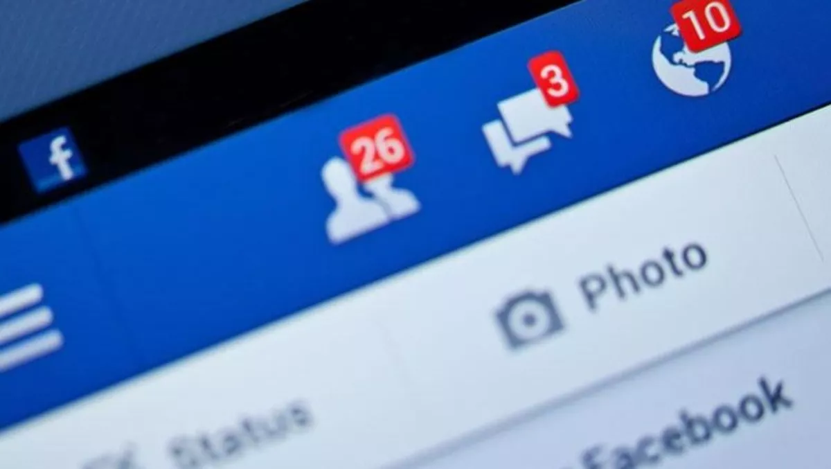 Facebook launches Data Abuse Bounty program