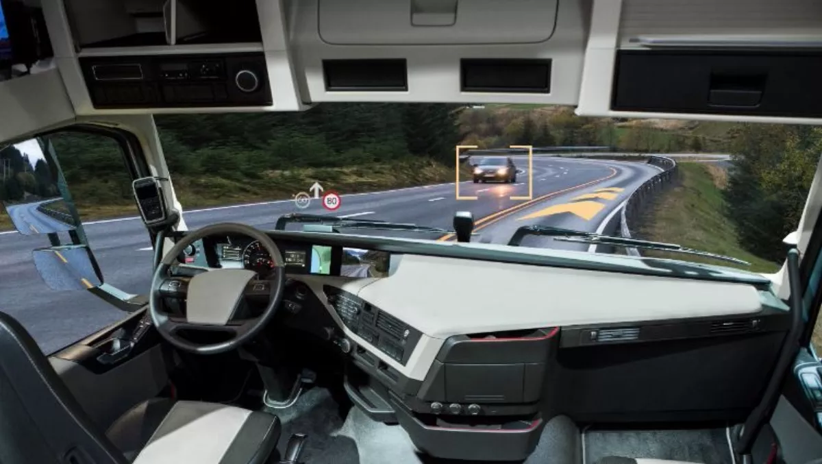 Everything you need to know about autonomous vehicles