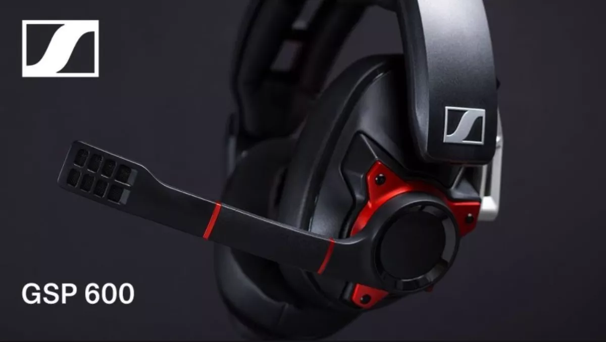 Why a good pair of headphones could change the way you game