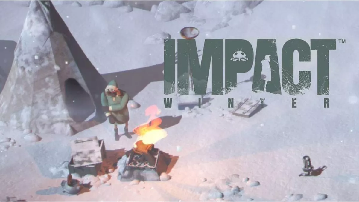 Hands-on Review: Impact Winter forces you to survive for 30 days