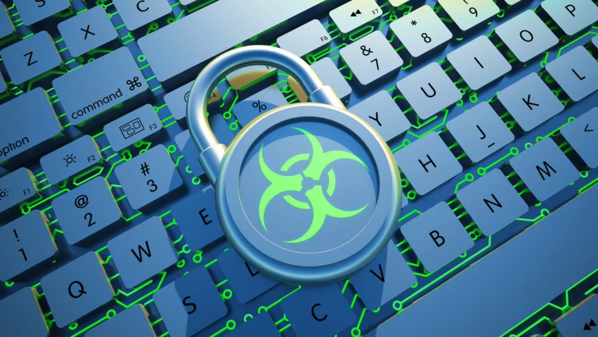 Antivirus solution protects privacy in the era of social media
