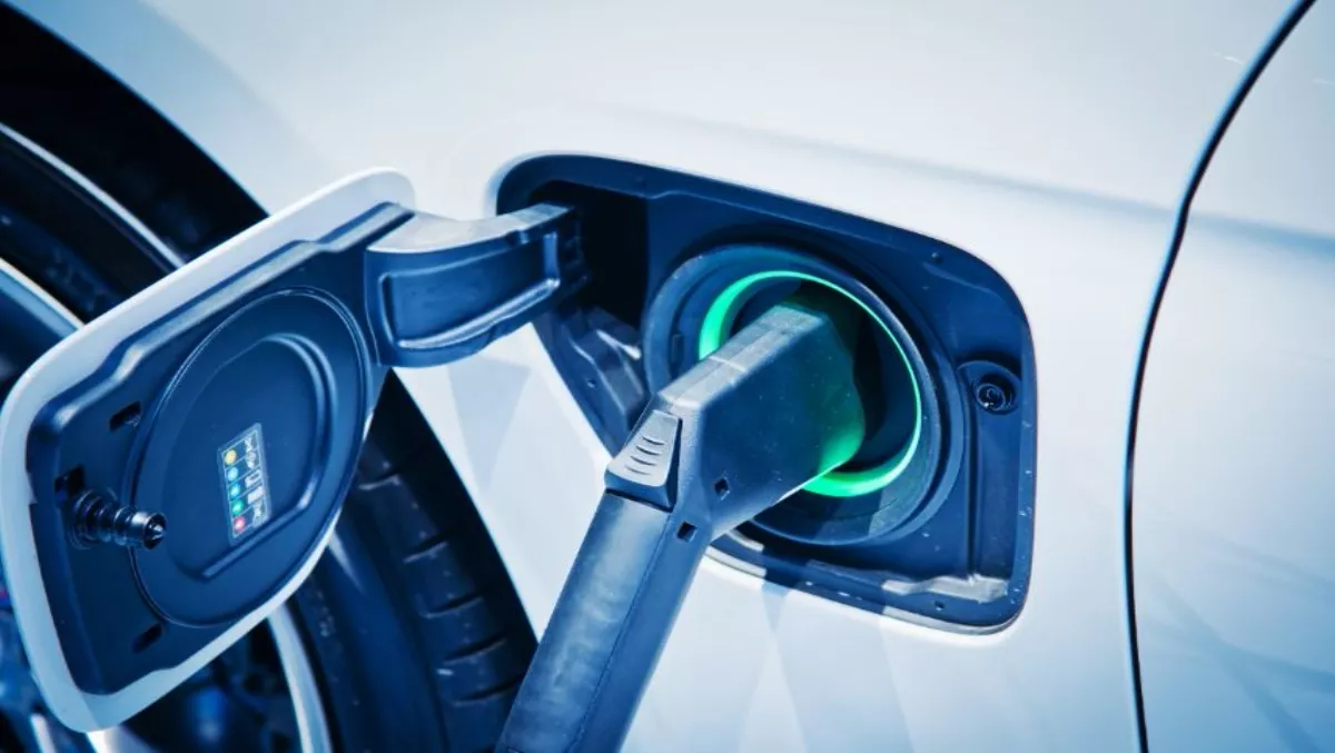 How EVs could possibly minimise international conflict