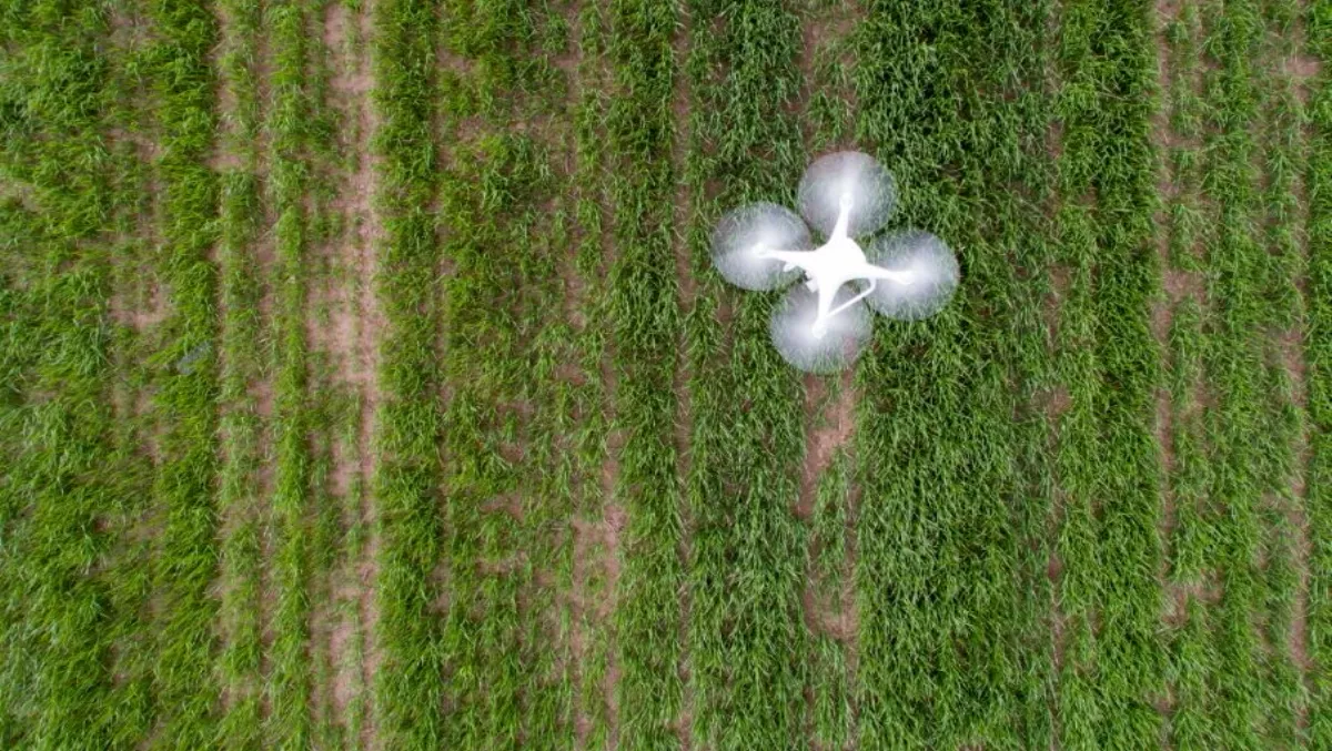 Robots and drones could battle disease-spreading bugs