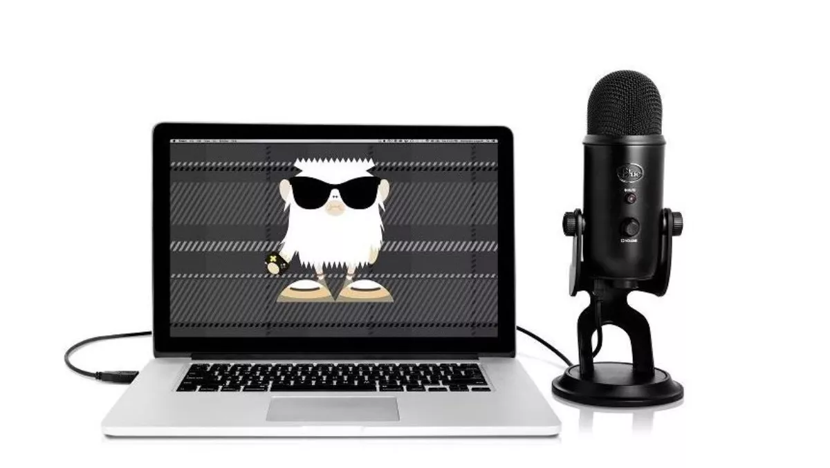 Hands-on Review: Roar like a Yeti with this amazing 'amateur' microphone