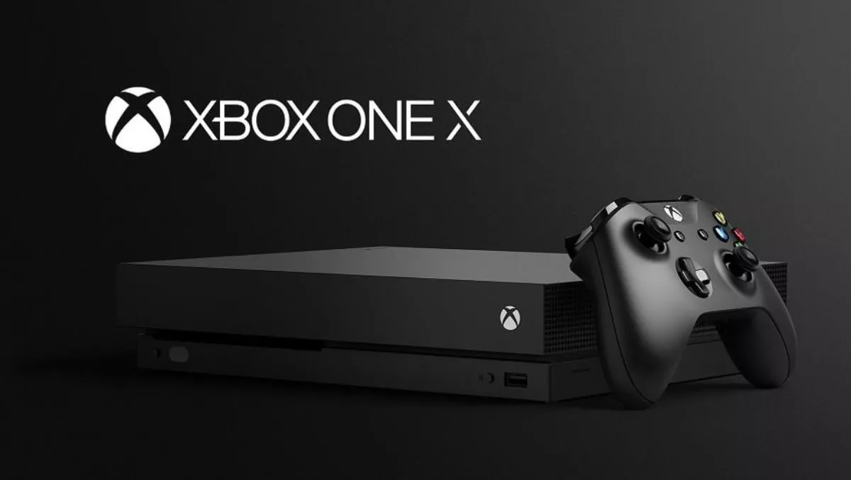 The top five best Xbox One exclusives released so far
