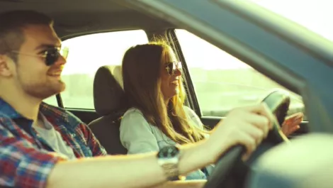 Kiwis ditching car ownership in favour of car-sharing
