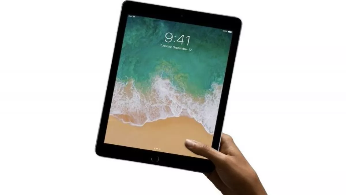 Hands-on Review: Apple iPad 9.7”, part one