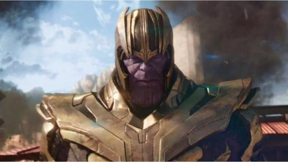 Marvel villain Thanos is invading Fortnite for a limited time