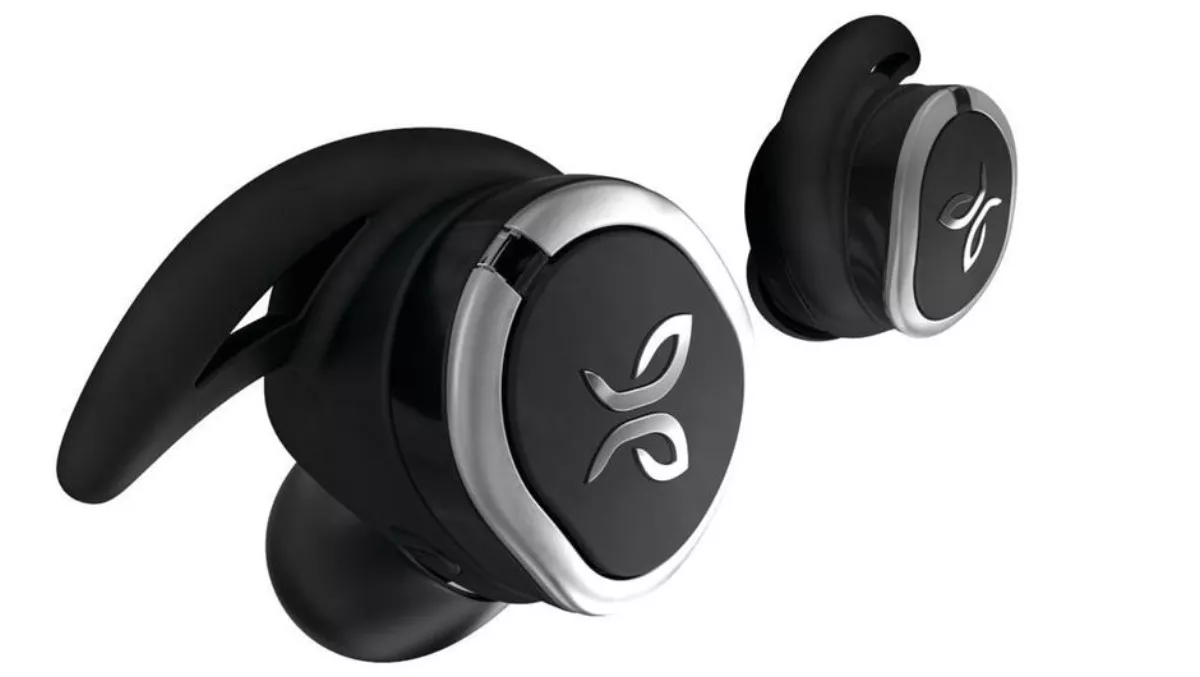 Hands-on Review: Jaybird Run True Wireless Sport Headphones
