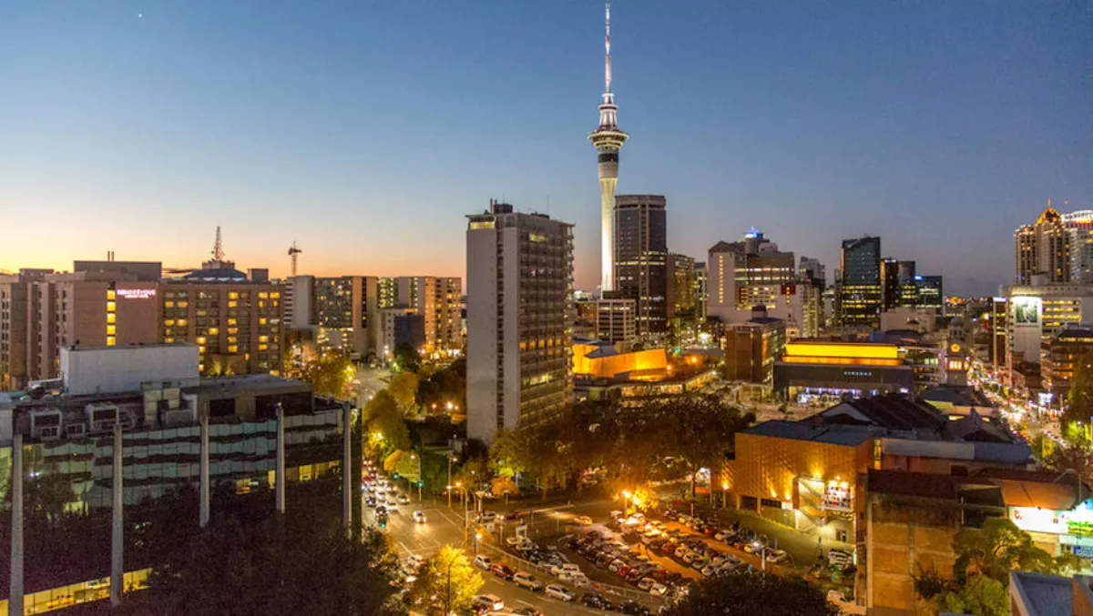 Ideation Weekend inspires rangatahi and wahine Maori