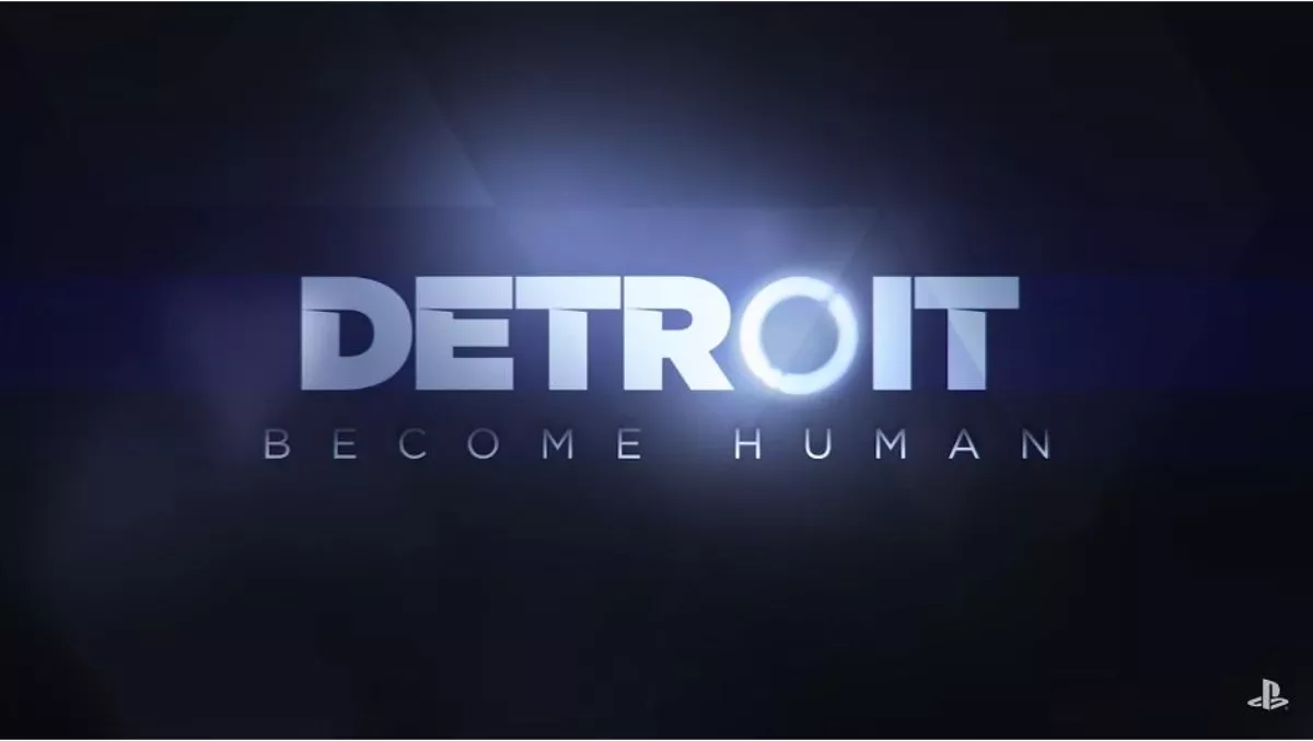 Hands-on Review: Play as androids in Detroit: Become Human