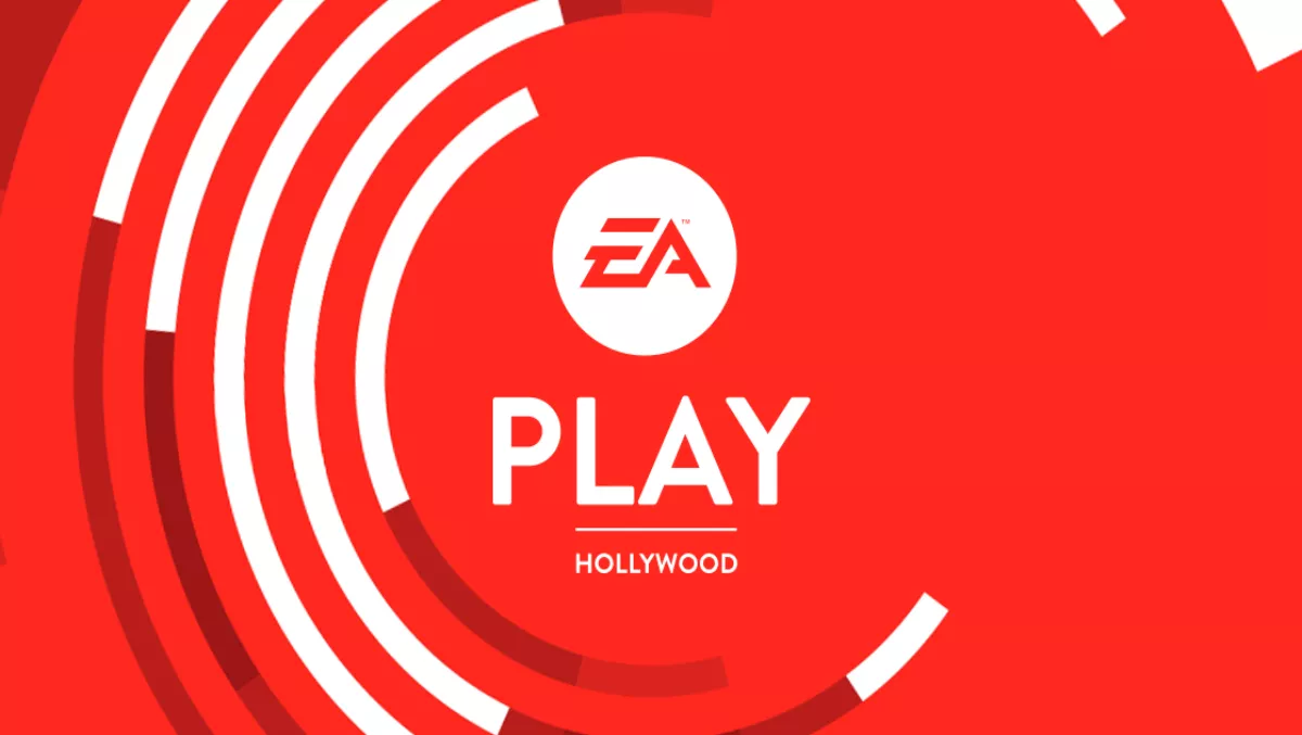 E3 2018: EA press conference highlights include Star Wars, Anthem and more