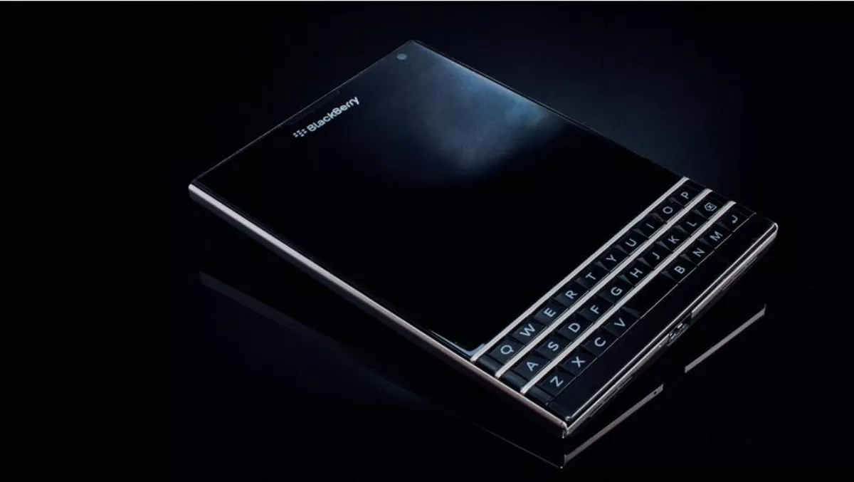 BlackBerry Secure to be embedded in Cat and Land Rover rugged smartphones