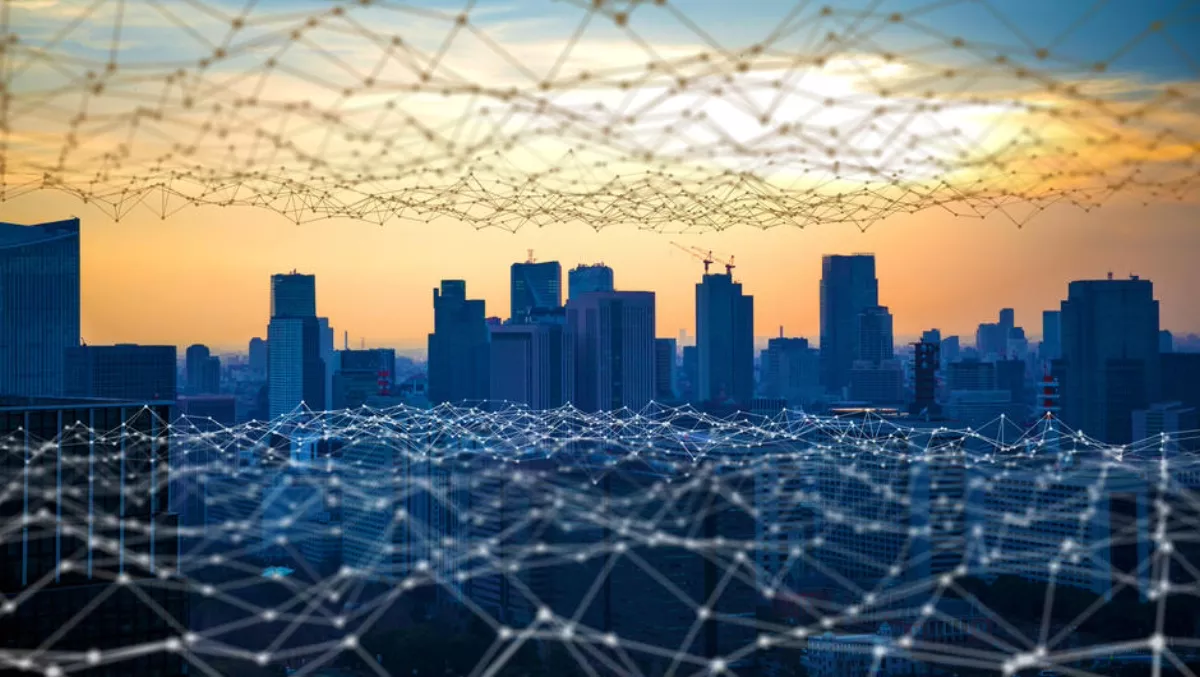 Qualcomm and Gizwits partner on 'world-first' IoT development platform