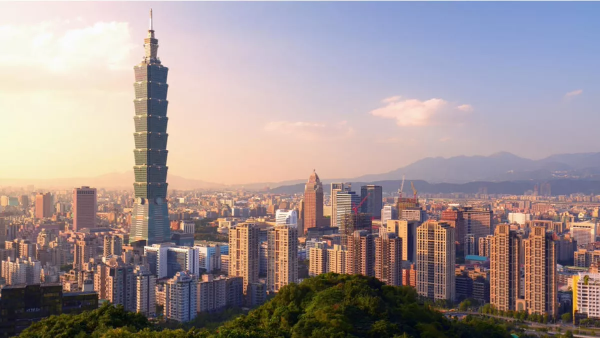 Australian IoT firm set to corner Taiwan's smart gas meter market