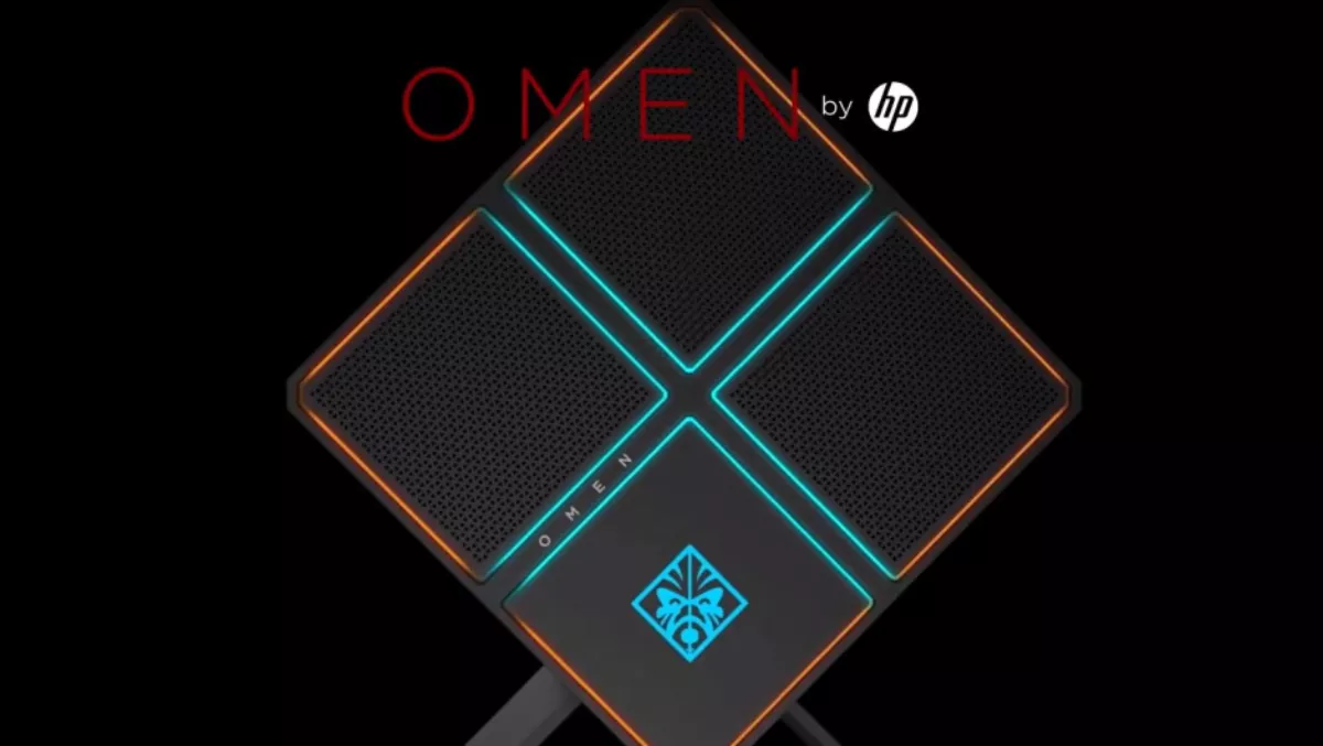 Hands-on Review: HP Omen X PC 900-070a - a gamer's dream