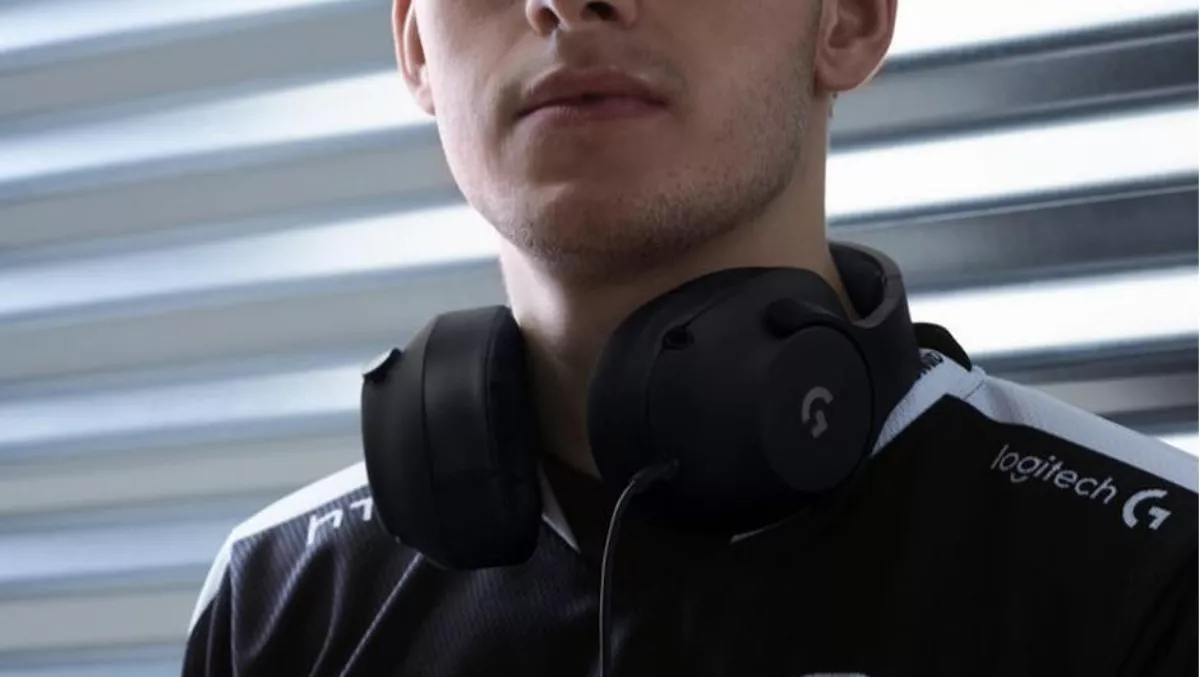 eSports collabs behind Logitech's newest pro gaming lineup
