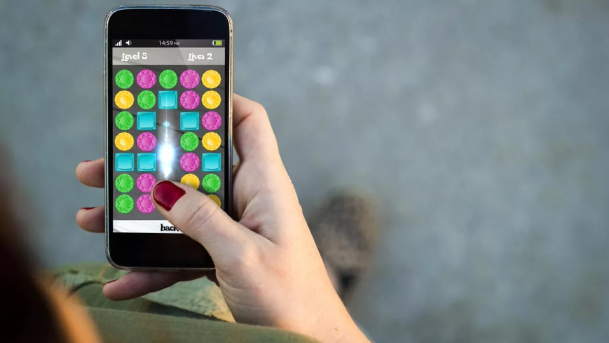 ESET cautions mobile gamers to check their games are safe