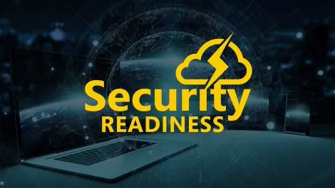 Security readiness edm