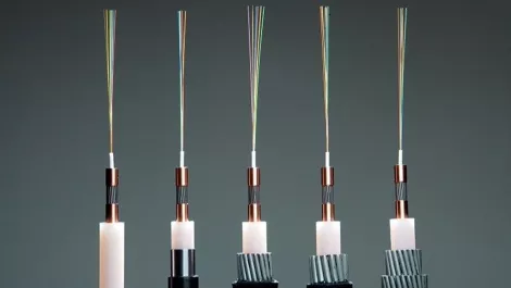 Submarine cables 1