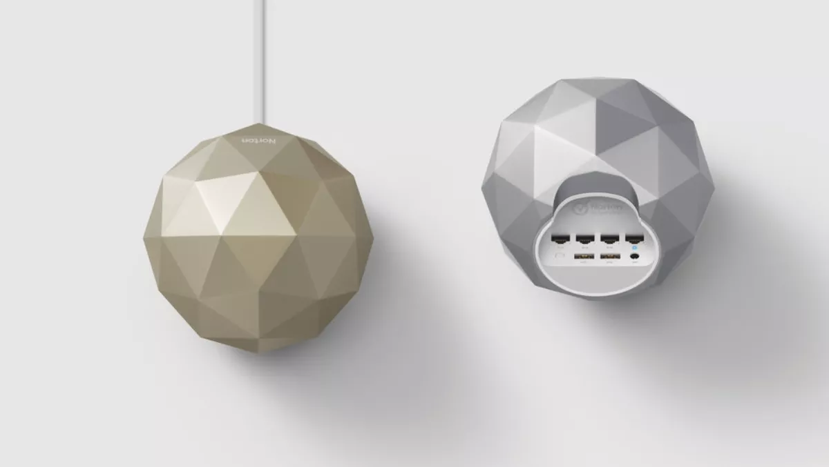 Hands-on Review: Norton Core keeps home IoT secure