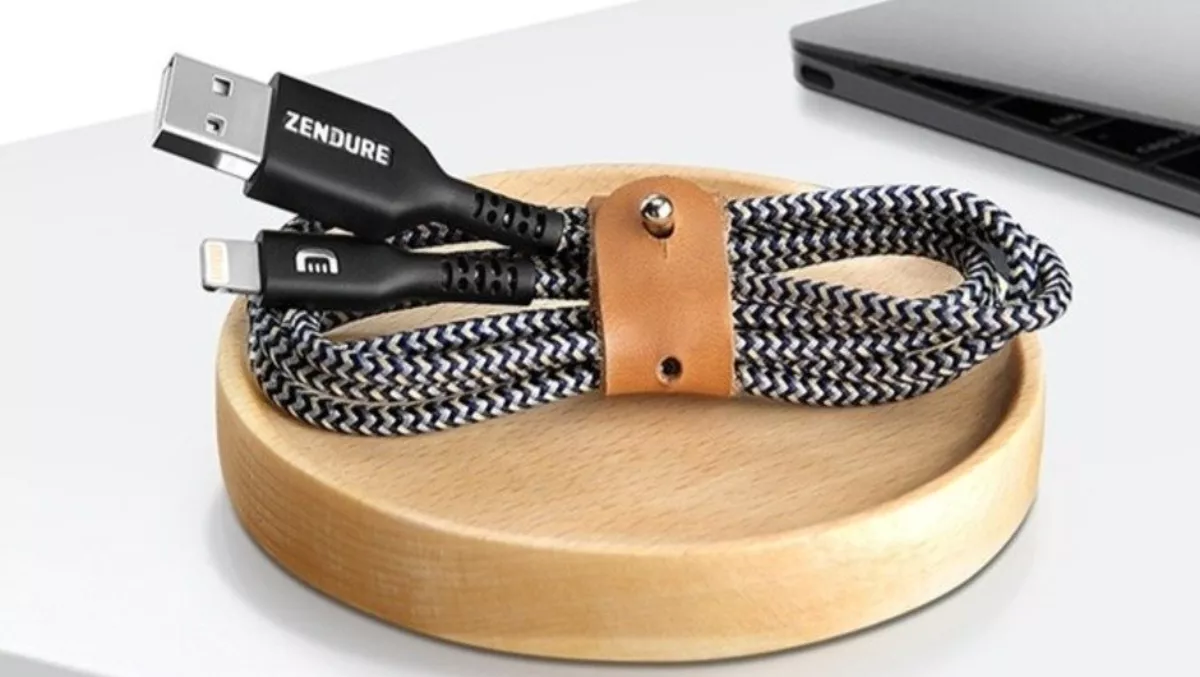 Review: Is the Zendure SuperCord the fix for cable frustrations?