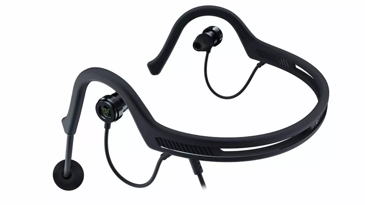 Hands-on Review: Razer Infrit Streaming Headset