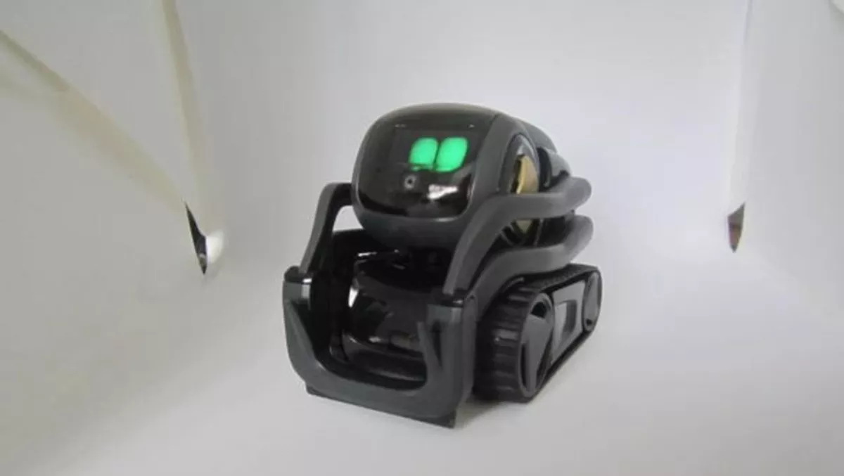 Hands-on Review: Anki Vector is a step up in the world of AI