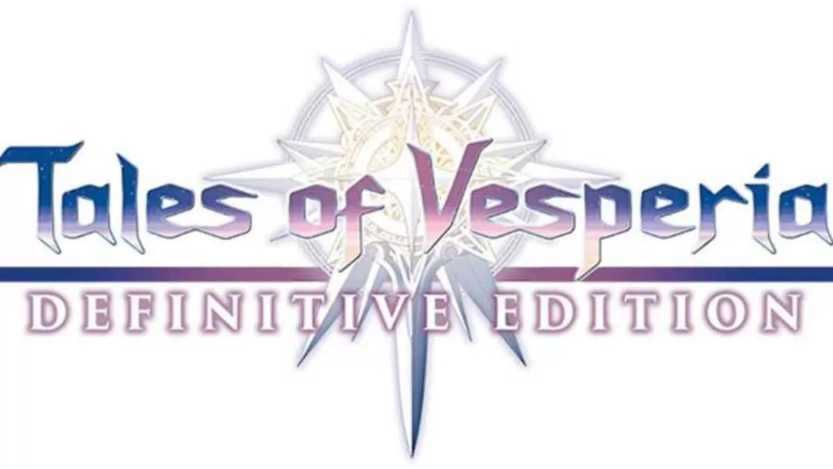 Game review: Tales of Vesperia Definitive Edition