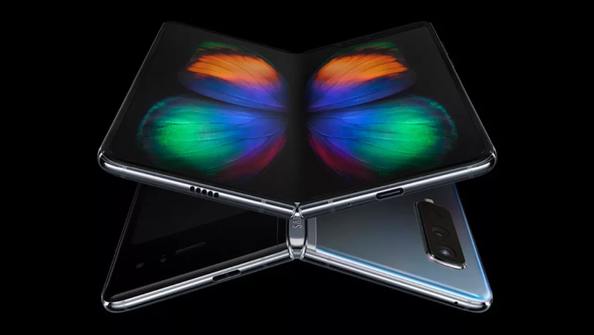 UPDATED - Foldables: The new battleground for smartphone fads