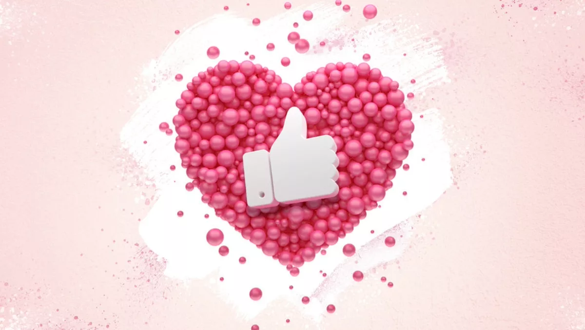 Social media can improve lives after a disaster