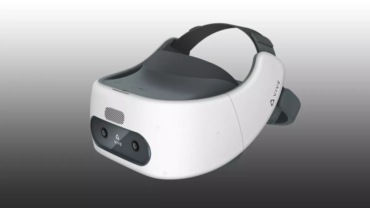 HTC Vive launches new VR innovation at MWC