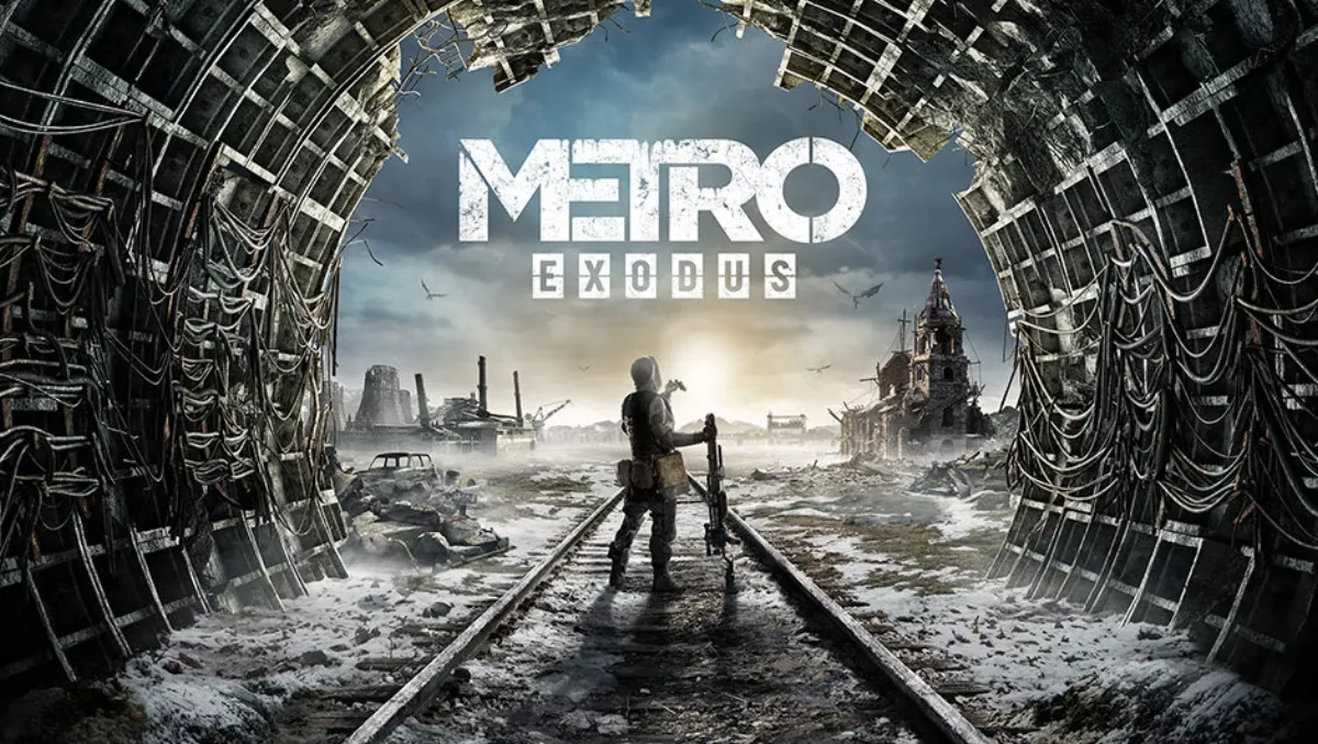 Game review: Metro Exodus on Xbox One