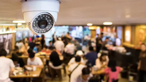Video surveillance