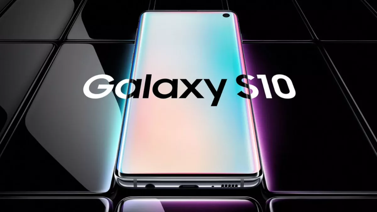 Hands-on Review: Samsung's outstanding Galaxy S10