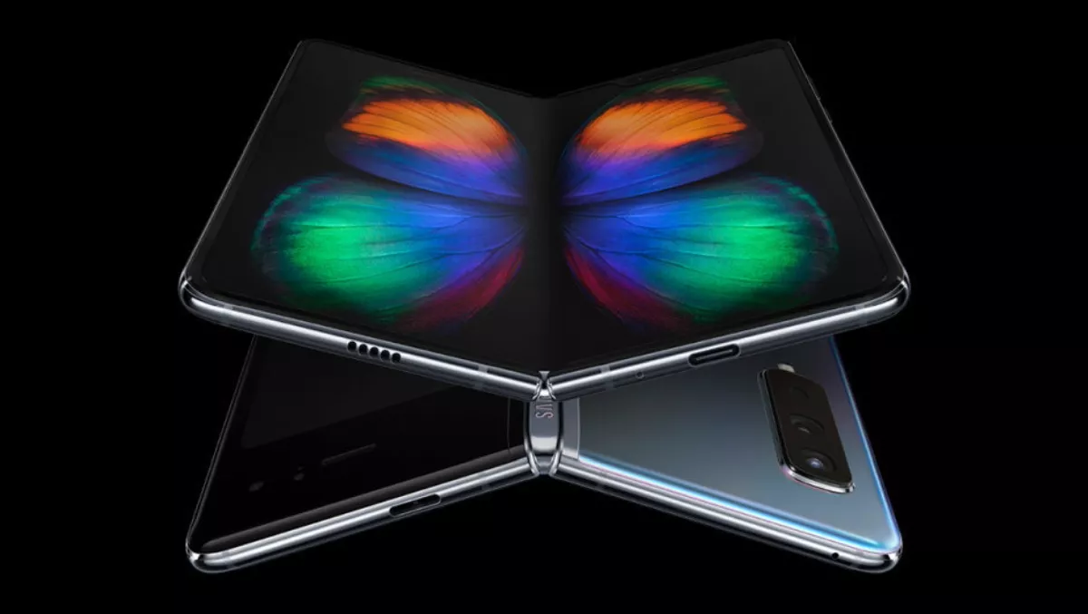 High cost means the foldable phone fad won't catch on in 2019