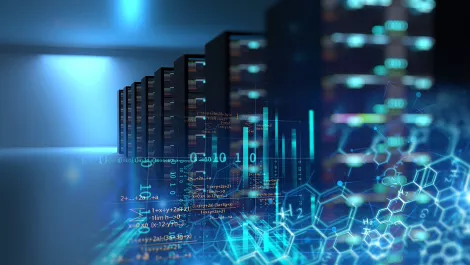 Why mainframe modernisation could help drive digital transformation