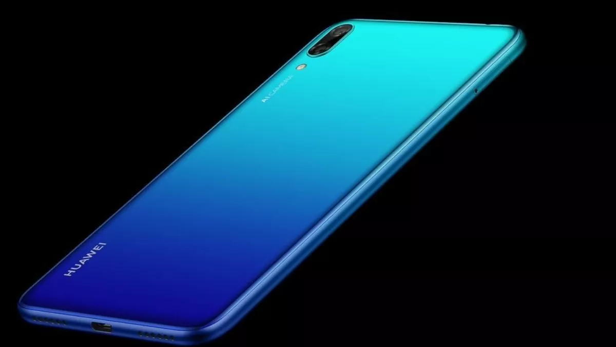 Hands-on Review: The Huawei Y7 Pro 2019