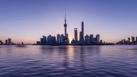Site24x7 enters China market with new Shanghai data centre