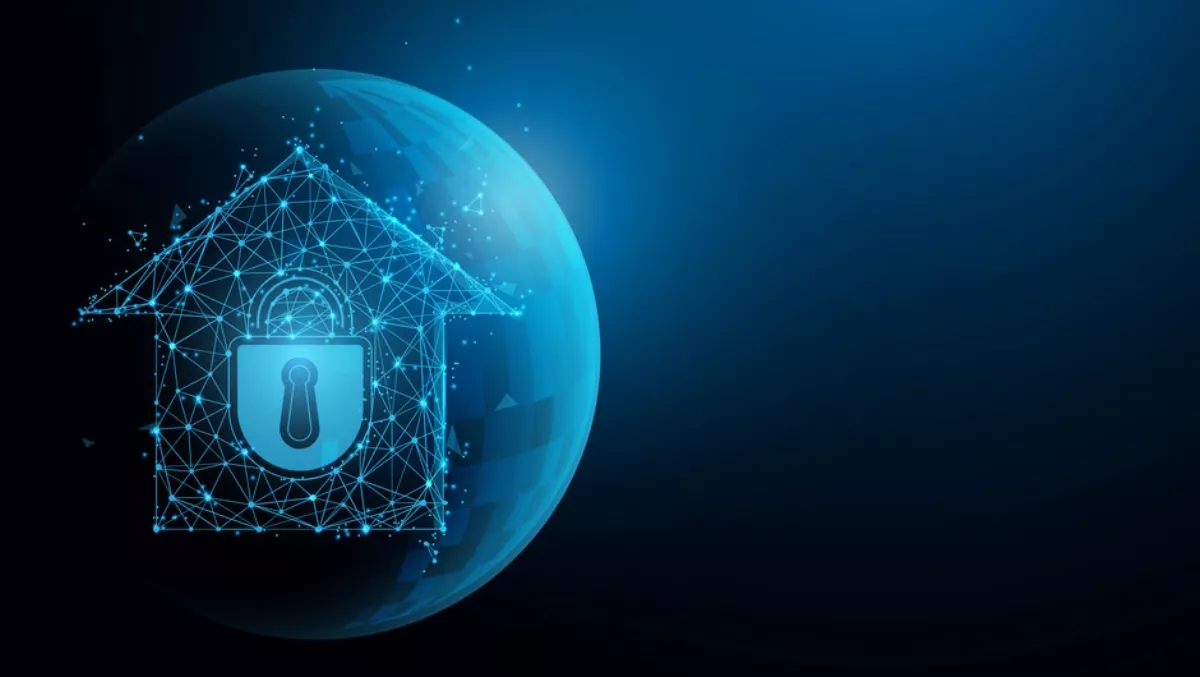 Hands-on Review: Trend Micro's Home Network Security protects IoT devices easily